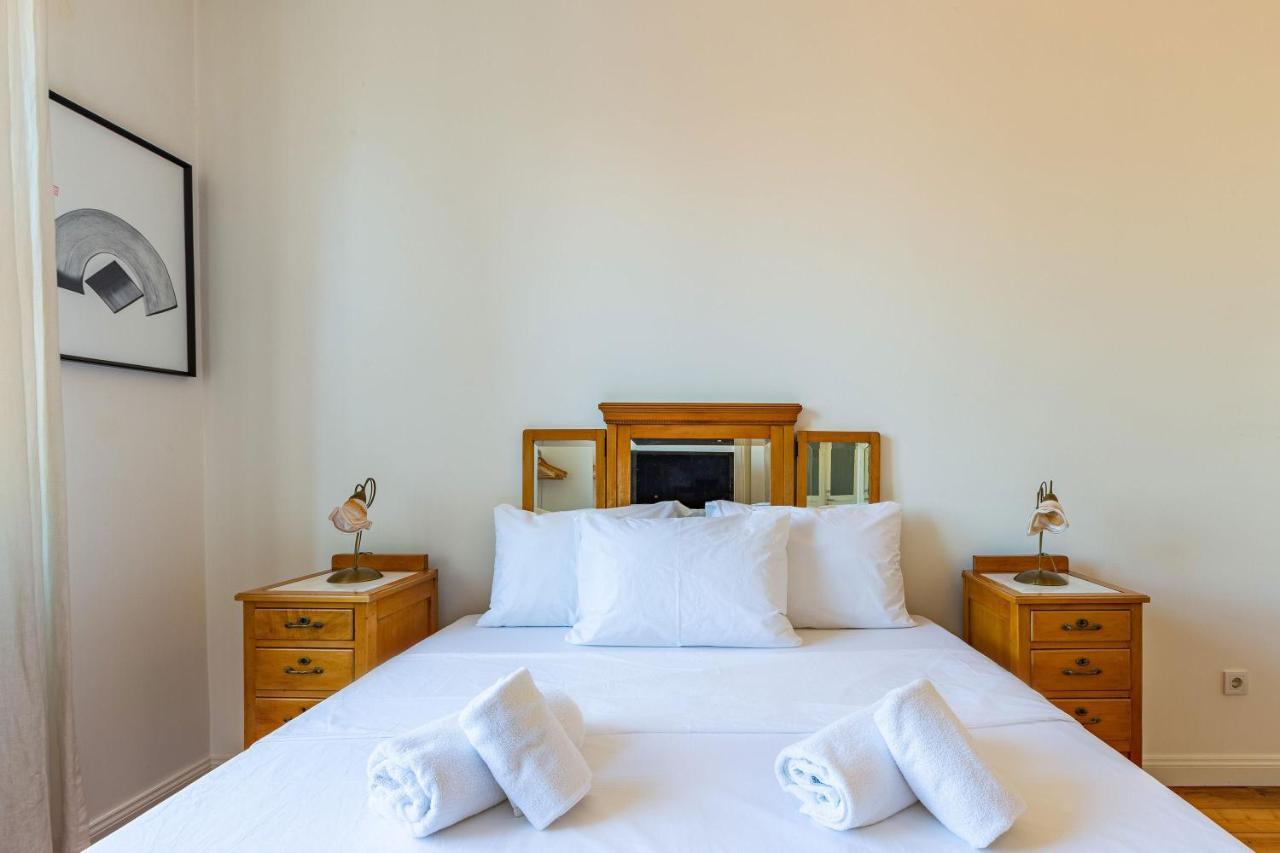 Appartement Eclectic Near Galata Tower In Beyoglu