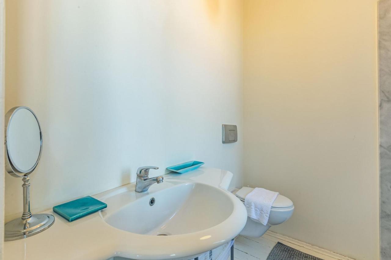 Eclectic Near Galata Tower In Beyoglu Appartement